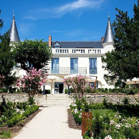 Castel Peyssard Bed and Breakfast Périgueux Exteriör bild